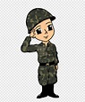 Como Dibujar Un Soldado Animado aprende las t cnicas y los atributos de ...
