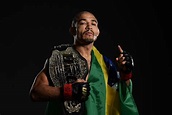 José Aldo quer cinturão peso-galo para seguir fazendo história no UFC