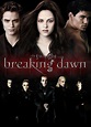 "Breaking Dawn" Movie Release Fever