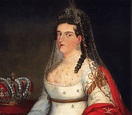 Ana María Huarte la primera Emperatriz de México | Magazine Historia
