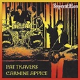 PAT TRAVERS & CARMINE APPICE – Superstition (2021) HQ – 0dayrox