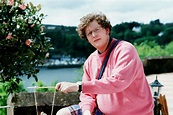 Balamory star Miles Jupp completely unrecognisable 16 years on from ...