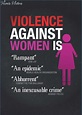 What Is Domestic Violence Poster Domestic Violence Po - vrogue.co