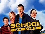 School of Life - Movie Reviews