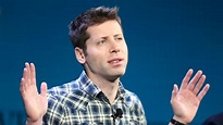Y Combinator's Sam Altman says crypto could enable universal basic ...