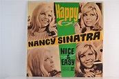 NANCY SINATRA : Happy / Nice 'n easy - 12 ) - POP & ROCK-era 1963 ...