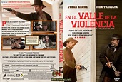 TVLeo - Películas OnLine: En El Valle De Violencia • Película completa ...