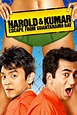 Harold & Kumar Escape from Guantanamo Bay (2008) | The Poster Database ...