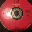 T'Pau – The Promise (1991, CD) - Discogs