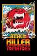 Attack of the Killer Tomatoes - Full Cast & Crew - TV Guide
