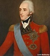 Lord Wellesley (1798-1805)