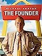 Wer streamt The Founder? Film online schauen