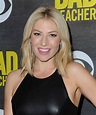 BAD TEACHER TV Series Premiere in Los Angeles - Ari Graynor - FilmoFilia
