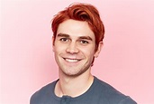 Is KJ Apa British? Plus More About the Riverdale Star!