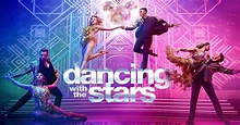 Watch Dancing with the Stars Streaming on ABC platforms and Disney+ ...