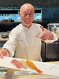 What does celebrity chef Nobu Matsuhisa like to eat when he returns ...