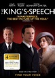 The King's Speech (2010) | Best Movie on Weekend