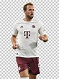Download Harry Kane transparent png render free. Bayern Munich png ...