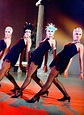😎 Bob fosse costumes. STAGE: 'SWEET CHARITY,' A BOB FOSSE REVIVAL. 2019 ...
