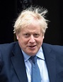 Boris Johnson outlines UK's coronavirus action plan - Entertainment Daily