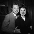 Photo Of Steve Lawrence And Eydie Gorme Photograph by Richi Howell ...