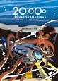 20.000 Léguas Submarinas em Quadrinhos PDF João Marcos, Júlio Verne