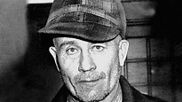 Ed Gein, el asesino en serie que inspiró a Hitchcock