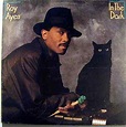 PHILFUNK: Roy Ayers - In The Dark (1984) & You Might Be Surprised (1985 ...