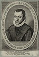 NPG D28628; Franciscus Junius the Elder - Portrait - National Portrait ...