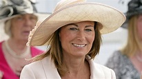 19 Things To Know About Princess Catherine's Mom