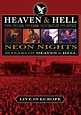 Heaven & Hell - Neon Nights: 30 Years of Heaven & Hell - Encyclopaedia ...