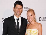 Wimbledon Champion Novak Djokovic Marries Girlfriend Jelena Ristic – NDTV Sports