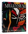MILLENNIUM: TRIBAL WISDOM AND THE MODERN WORLD | David Maybury Lewis ...