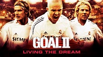 Goal II: Living the Dream | Apple TV