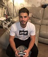 Who Is Joshua Ritchie? All The Info On Charlotte Crosby’s Ex-Boyfriend ...