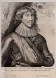 Anthony van Dyck, Christian, Duke of Brunswick and Lüneburg, c. 1645 ...
