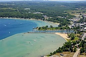 35 Best Things to Do in Traverse City, Michigan, USA - Traveladvo