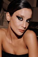 María Pedraza confirma cuál es el mejor maquillaje de ojos de fiesta de ...
