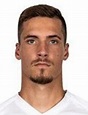Lukas Sadilek - Profil du joueur 23/24 | Transfermarkt
