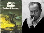 Homenaje a Pedro Páramo a 60 años de su publicación