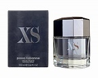 Paco Rabanne - Paco Rabanne Xs Eau De Toilette for Men 3.4 oz / 100 ml ...