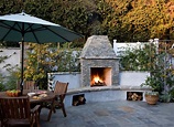 15 Fire Pit Ideas To Keep You Cozy Year Round