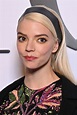 Anya Taylor-Joy On Self-Care, The Ultimate Red Lipstick, And Her ...