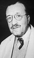 27 Mai 1987 – Le Dr John H. Northrop biochimiste américain, lauréat du ...