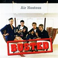 Busted – Air Hostess (2004, Card Sleeve, CD) - Discogs