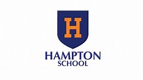 Hampton School - Home | Facebook