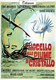 El pájaro de las plumas de cristal (1970) - FilmAffinity
