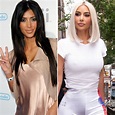 Kim Kardashian Transformation — See Photos Young to Now | In Touch Weekly
