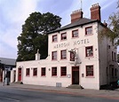 MERTON HOTEL, HEREFORD, INGLATERRA, REINO UNIDO: 25 fotos e avaliações ...