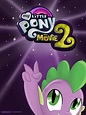 My Little Pony: A New Generation - Película 2021 - SensaCine.com